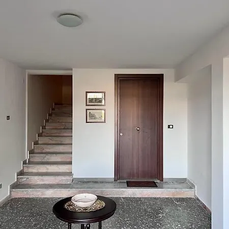 Casa Dei Cavalieri Apartment Cosenza Exterior photo