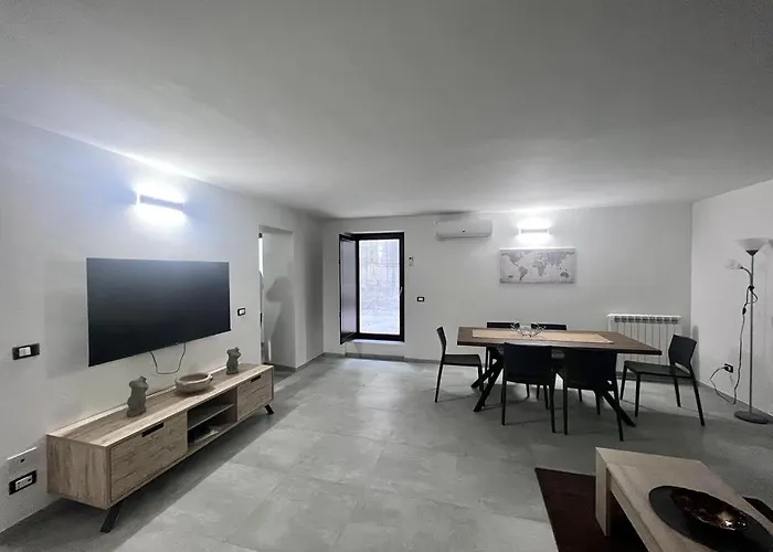 Casa Dei Cavalieri
