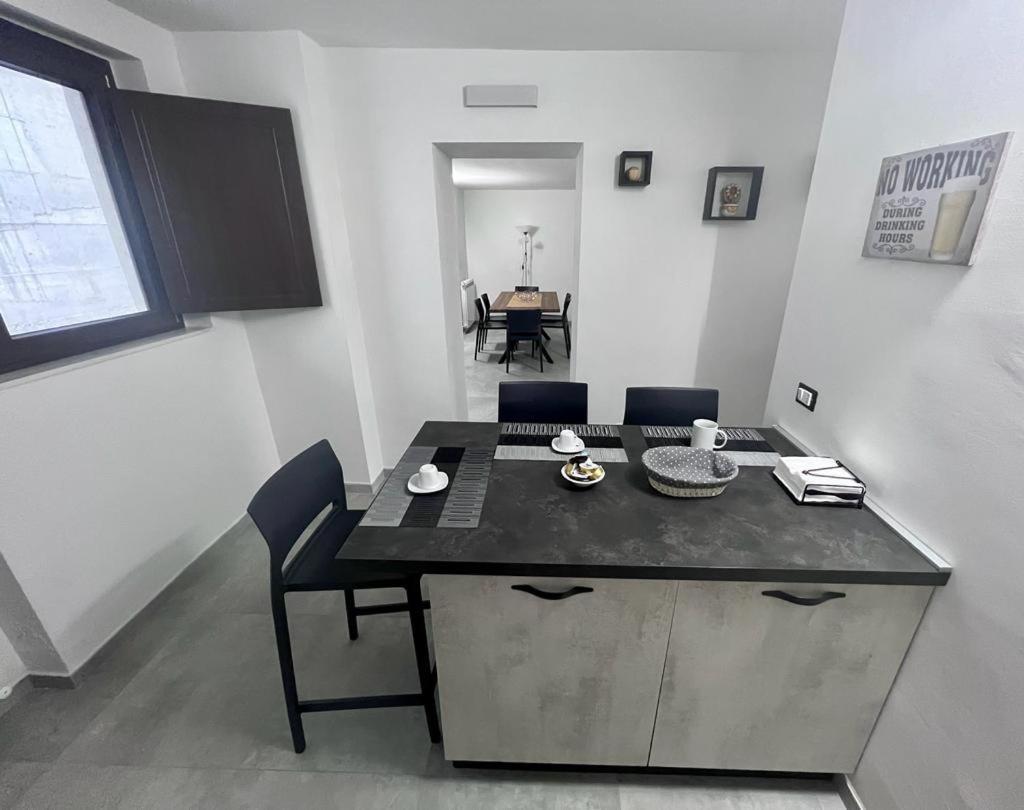 Casa Dei Cavalieri Apartment