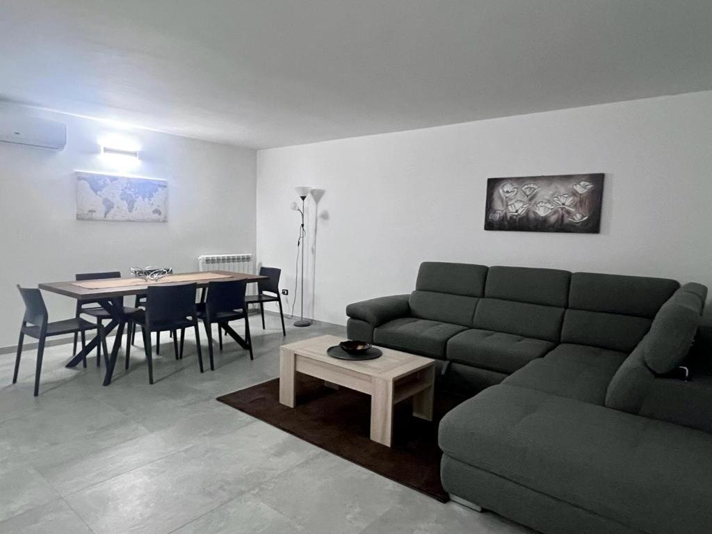 Casa Dei Cavalieri * Cosenza