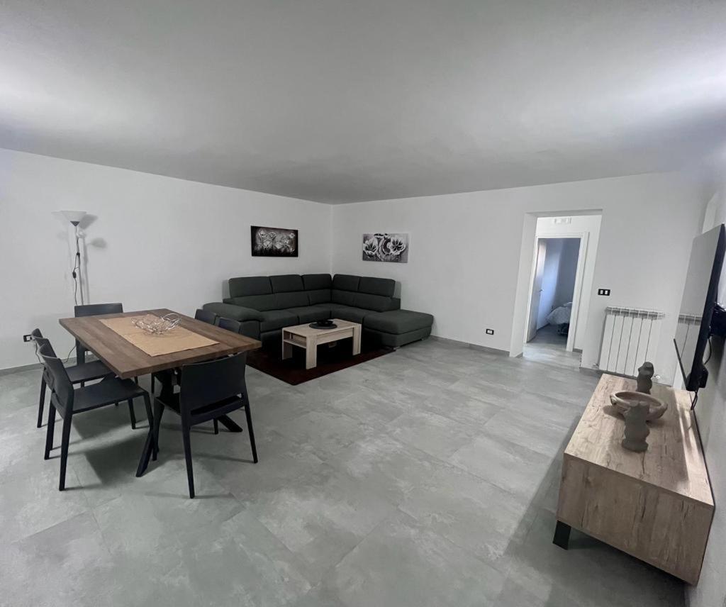 Apartment Casa Dei Cavalieri *