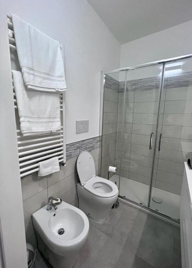 Casa Dei Cavalieri Apartment *