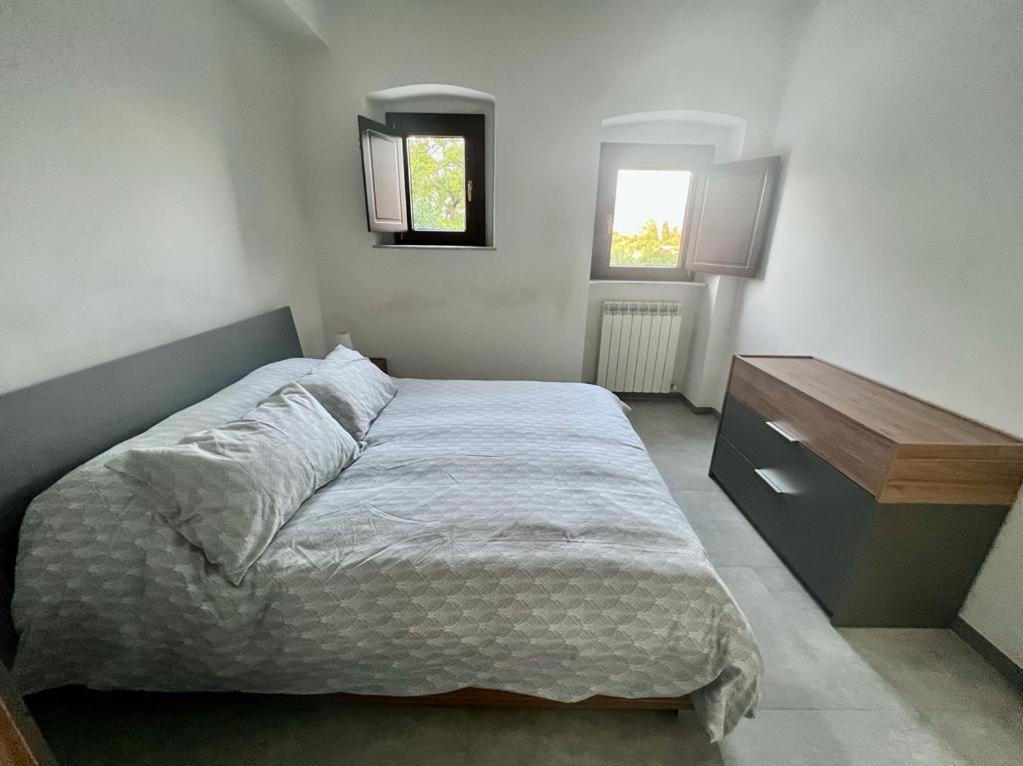 Casa Dei Cavalieri Apartment Cosenza