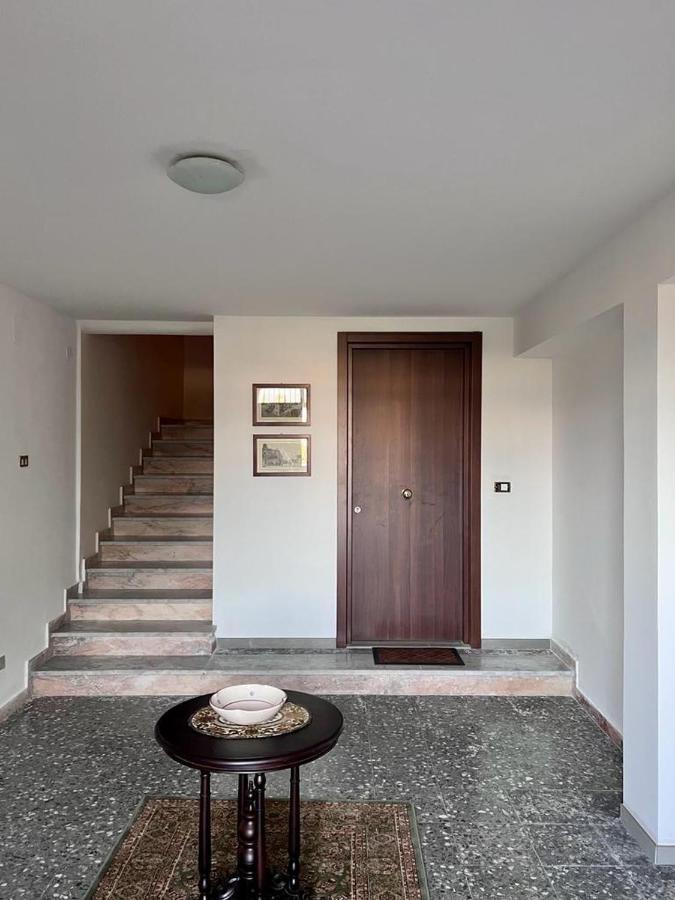 Casa Dei Cavalieri * Cosenza