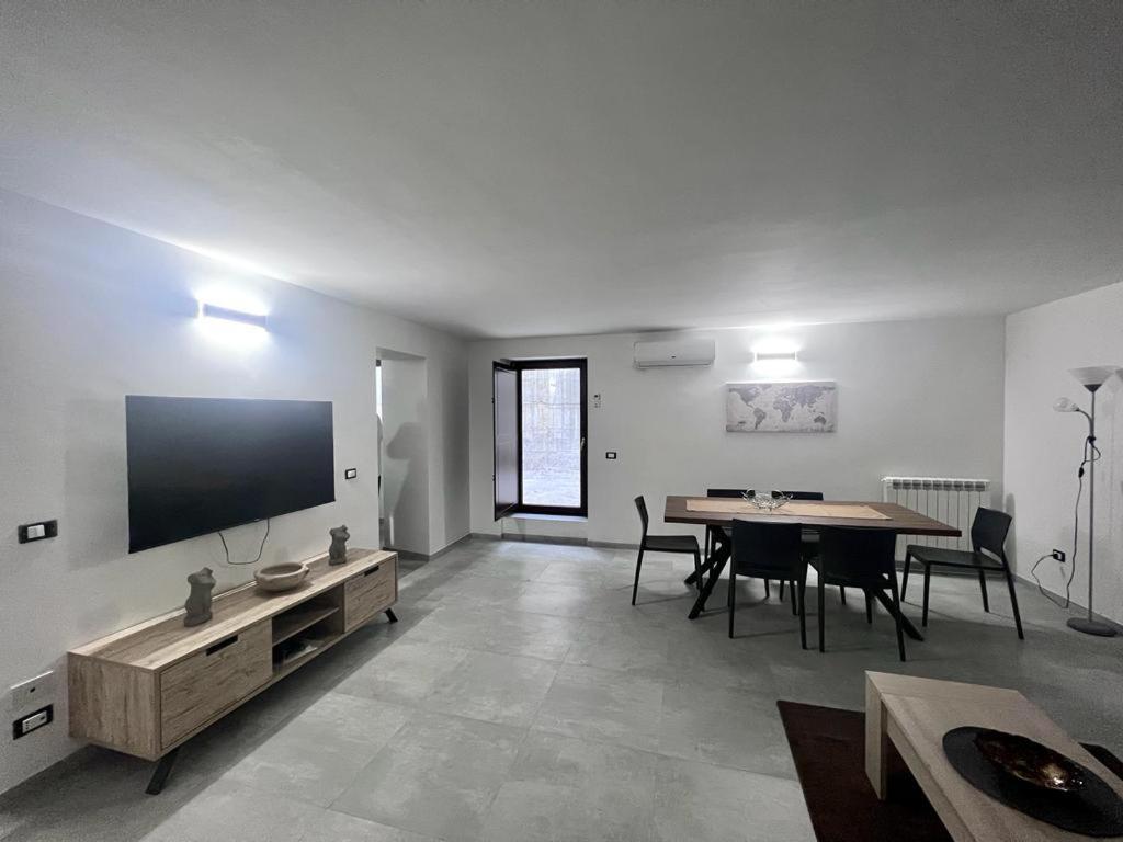 Casa Dei Cavalieri Apartment Cosenza