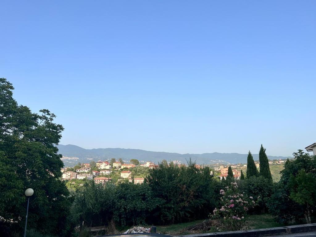 Casa Dei Cavalieri * Cosenza