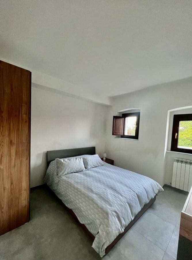 Casa Dei Cavalieri Cosenza